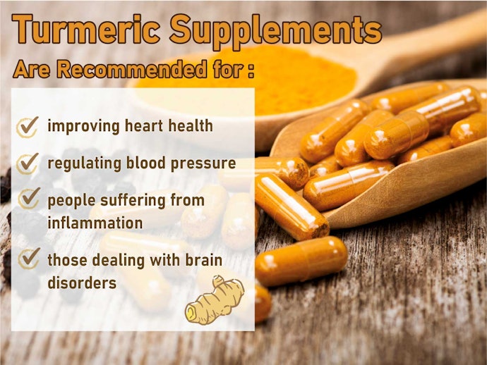 A: Although Most Can Benefit, Especially Those Who Want to Fight Inflammation, Better Their Heart Health and More