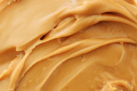 Peanut Butter is a Great Alternative to Whole Peanuts