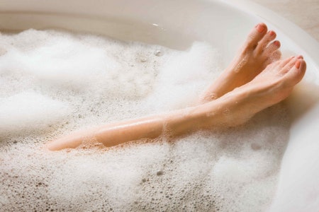 Bubble Bath Foams Have Fantastic Scents