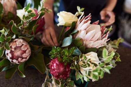 Flowers Are a Timeless Gift That Suit Any Occasion