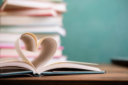 Love Stories Are Great for Romantics, Zombie Books Suit Readers Who Thrive on Fear