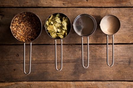 Consider the Ingredients Included in Your Kit