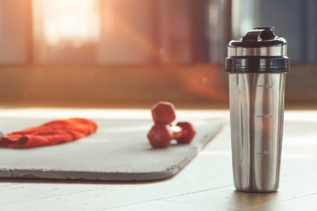 Stainless Steel Is Strong and Less Susceptible to Odours