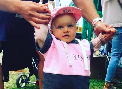 Changing Robes Cater for Tiny Tots and Sea-Voyaging Vikings Alike, so Be Sure to Check the Size