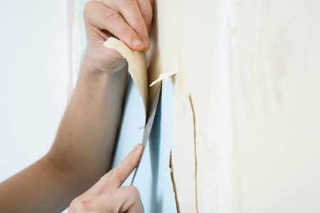 Opt For Stainless Steel to Reduce Rust, or Go For Spring Steel if You Want a Flexible Blade