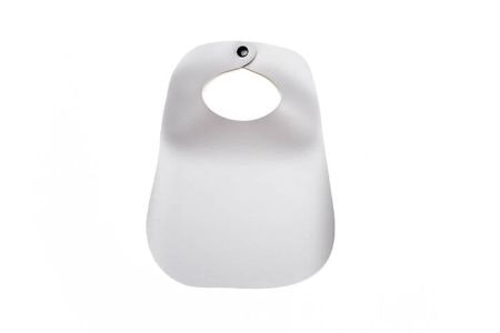 Stud Snap Fasteners and Silicone Buttons Are Adjustable and Secure