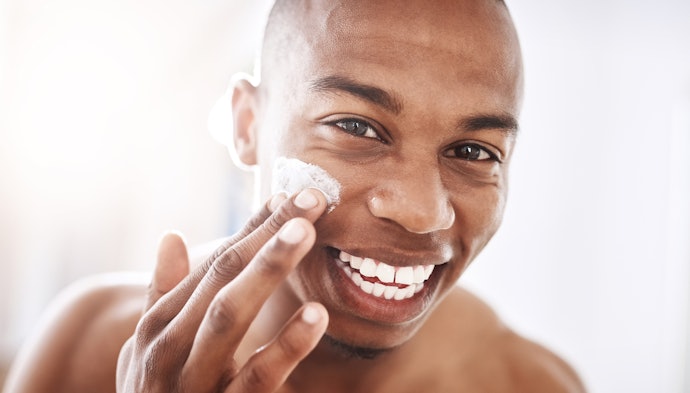Dry and Sensitive Types, Try Skin Willowherb, Aloe Vera or a Bio-Ferment Complex