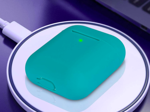 Silicone Is the Most Common and Usually the Cheapest