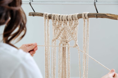 More Confident Crafters May Enjoy the Freedom to Improvise