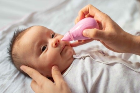 Bulb Aspirators Are Inexpensive, But Can Be Difficult to Clean