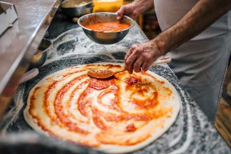 Traditional Tomato or Tangy BBQ?