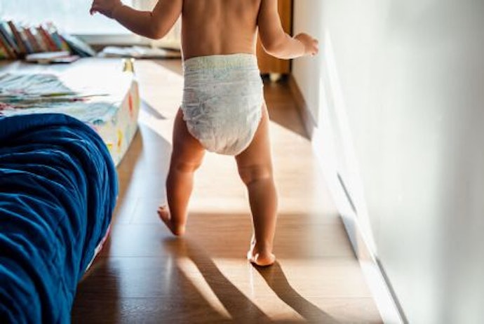How Many Diapers Do I Need? A Guide to Stocking Up