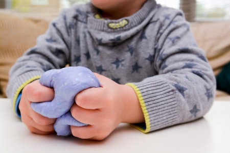 Get Creative When Looking for Toys With Interesting Smells