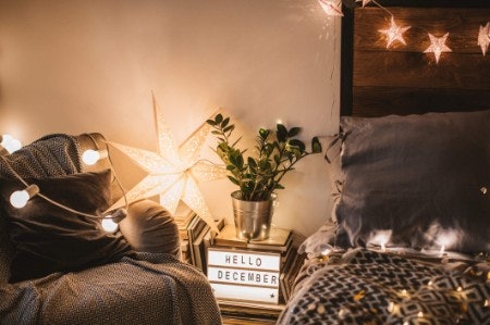 Decorative Bulbs Add Style