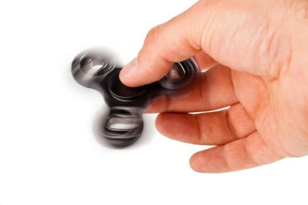 Metal Parts Will Increase the Toys Endurance