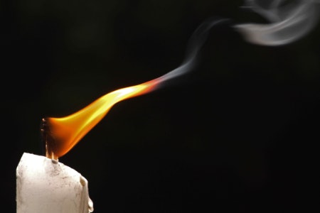 Paraffin Wax Is Cheap, But Can Be Toxic