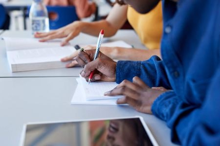 Courses Are the Most Traditional Method – Proven to Work But Less Inspiring to Some