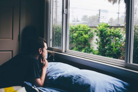 Books About Depression Can Help to Lift Your Mind Out of a Dark Place