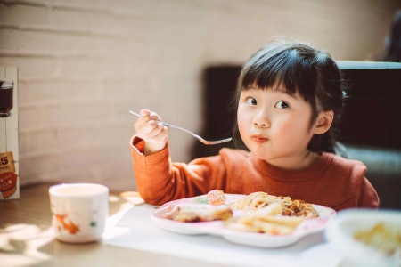 Melamine Is Durable, but Not Microwave Safe