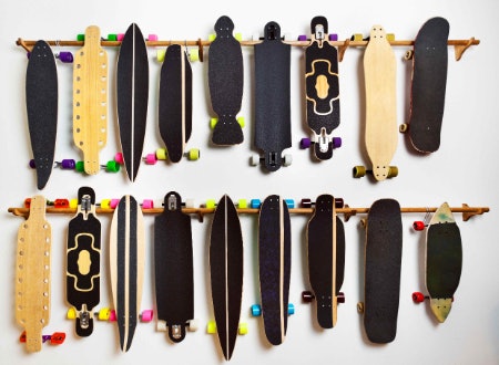 When Deciphering the Correct Cruiser Width, It Comes Down to Response Versus Stability