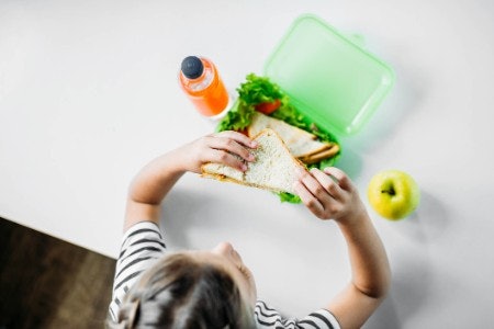 Plastic Is Light and Easy to Transport, and Kid-Friendly
