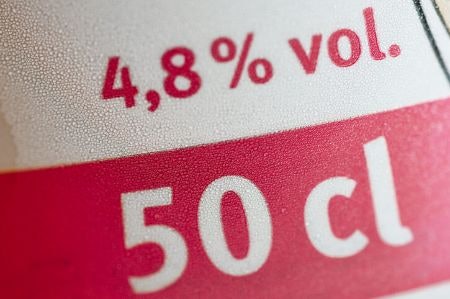 Check the ABV to See How Strong Your Beer Will Be