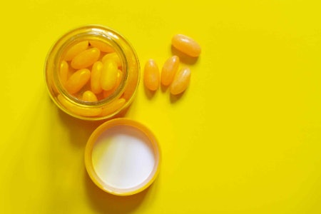 Chewable Vitamins Are Great for Kids and Teenagers