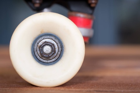 Good Bearings Are a Prerequisite for All Levels of Skateboard