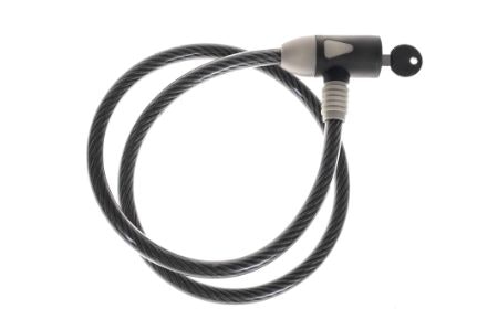 Cable Locks Are the Most Lightweight But Easier to Cut