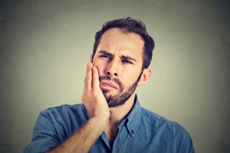 Dry or Sore Gums? Opt for an Alcohol-Free Formula