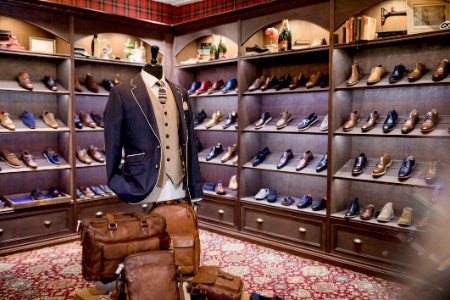 Designer and Luxury Products Are Easier to Sell With Niche-Relative Apps