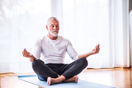 Some Books Focus Solely on How to Meditate