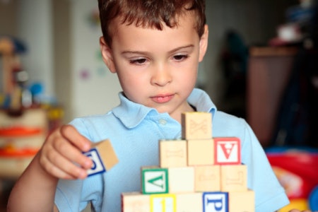 Toys Can Offer a Range of Intriguing and Pleasurable Textures for the Hands
