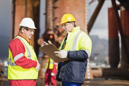 UV Protection Is a Good Shout for Those Who Work Outdoors