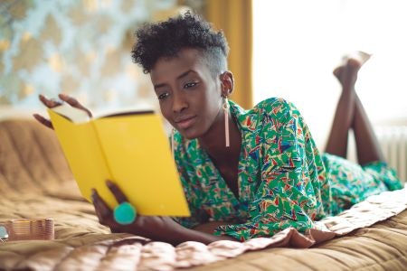 Autobiographies and Memoirs Share Lived Experience