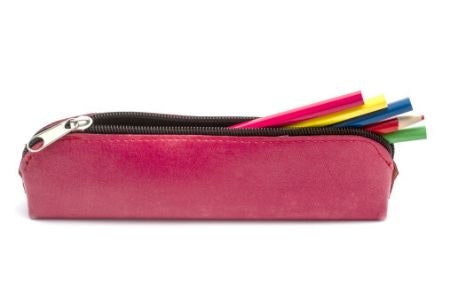 Zips Are Quick and Convenient to Open but Can Jam