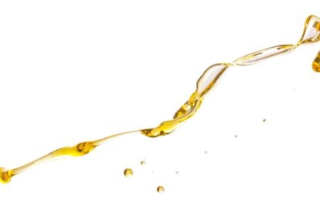 Sweet Almond Oil Can Heal Pregnancy Stretch Marks, Scars, and Sun Damage