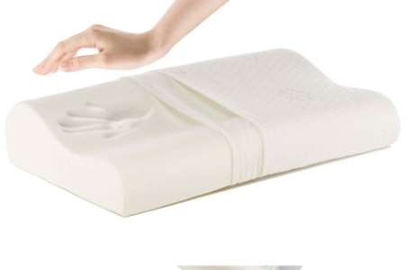 Memory Foam Adapts to Suit Different Sleeping Styles