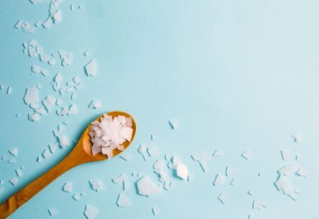 Unscented Epsom Salts Are Perfect for Sensitive Skin or Use in the Garden, or Add Your Own Essential Oils!