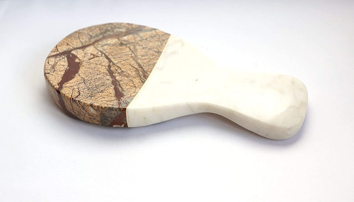 Natural and Artificial Marble Are Both Great Options Providing Slightly Different Benefits