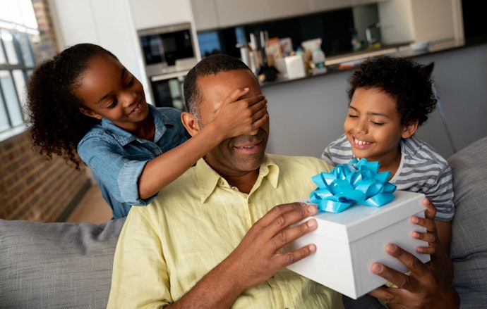 Choose a Novelty Gift to Bring a Smile to His Face