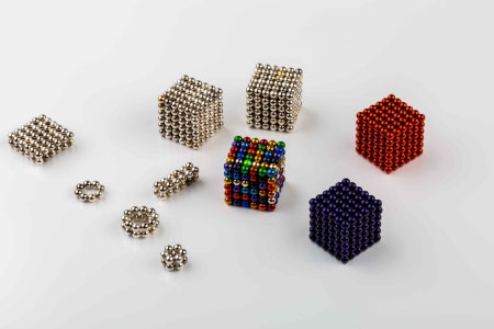 Metals Are More Durable but Often Heavier