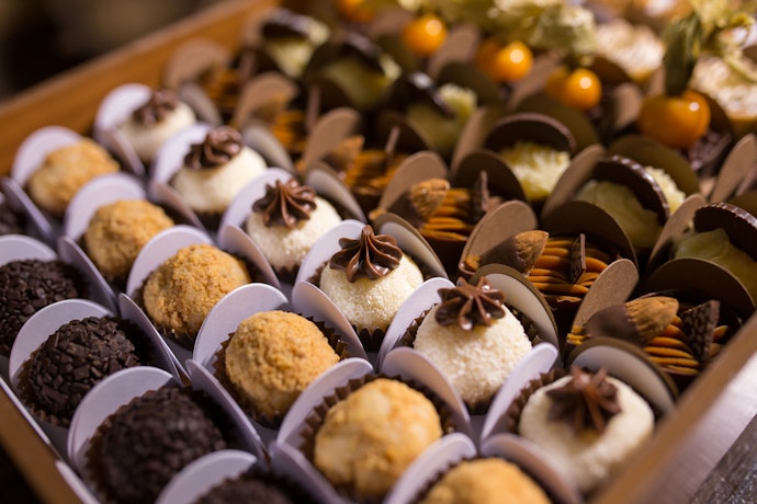 If in Doubt, Go for an Edible Offering