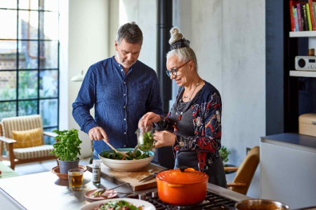 Recipe Books Will Help Improve Your Diet