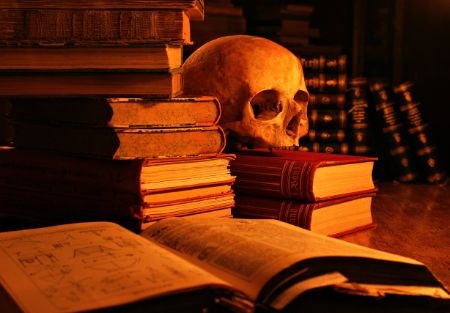 Pick Non-Fiction to Learn More About the History of Halloween