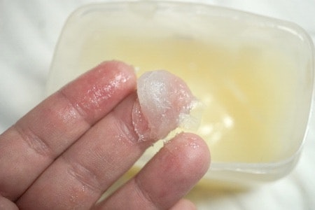 Mineral and Petroleum Based Oils Prevent the Skin from Breathing and Are Harmful if Ingested