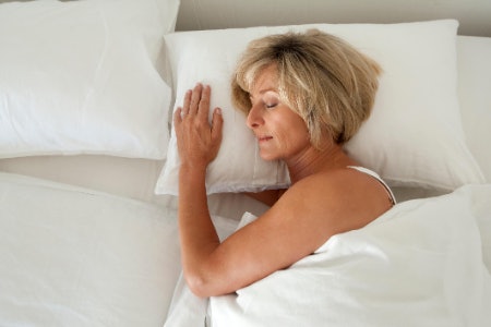 Flat Pillows Feel Familiar, But Must Have the Right Filling to Support You