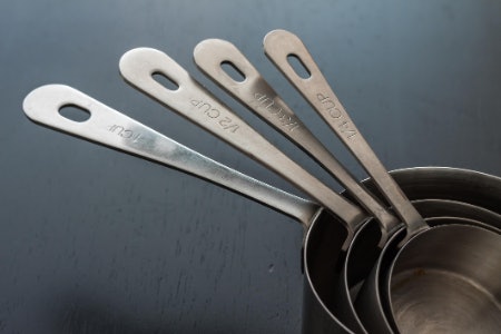 Stainless Steel Is Sturdy and Durable