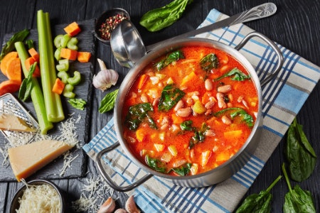 Larger Capacities Can Cater to Bigger Families; Smaller Dishes Are Perfect for Couples