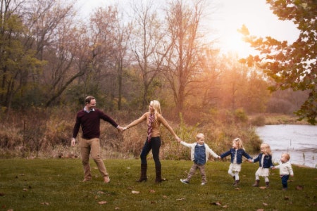 Homeschooling Parents With More Years' Experience May Have Deeper Insights